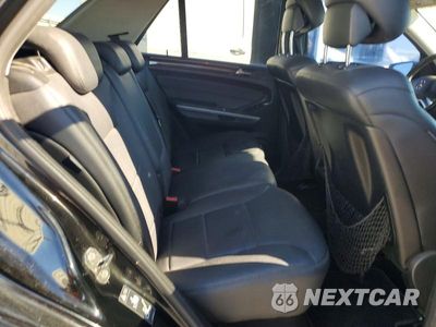 Zdjęcie 11 z 13 samochodu: 2011 MERCEDES-BENZ ML 350 4MATIC VIN:4JGBB8GB6BA713972 - miniatura
