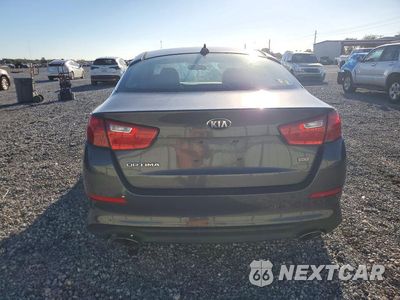 Zdjęcie 6 z 12 samochodu: 2015 KIA OPTIMA LX VIN:KNAGM4A79F5630307 - miniatura