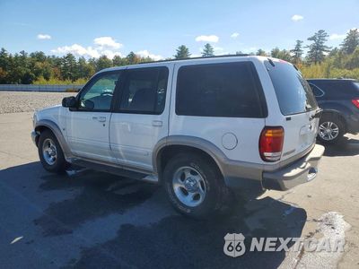 Drugie zdjęcie samochodu z przodu: 1999 FORD EXPLORER VIN:1FMDU32P7XZB40193 - miniatura