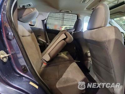 Zdjęcie 10 z 12 samochodu: 2014 HONDA CR-V EX VIN:2HKRM4H59EH639474 - miniatura