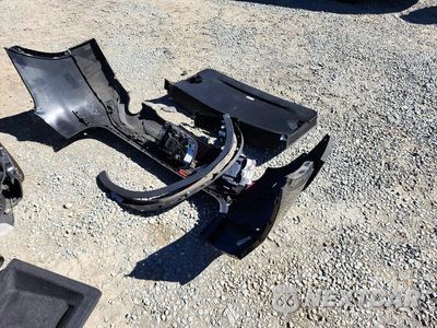 Zdjęcie 13 z 14 samochodu: 2021 BMW X3 SDRIVE30I VIN:5UXTY3C00M9D79863 - miniatura