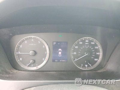 Zdjęcie 9 z 12 samochodu: 2015 HYUNDAI SONATA SE VIN:5NPE24AF7FH150614 - miniatura