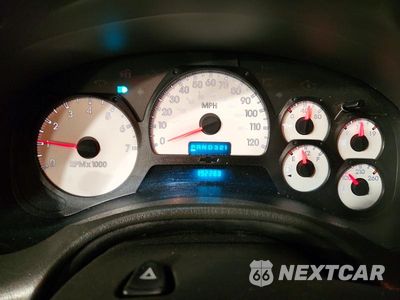 Zdjęcie 9 z 14 samochodu: 2004 CHEVROLET TRAILBLAZER EXT LS VIN:1GNET16S246239507 - miniatura