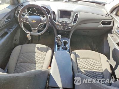 Zdjęcie 8 z 13 samochodu: 2020 CHEVROLET EQUINOX LT VIN:3GNAXKEV3LS578758 - miniatura