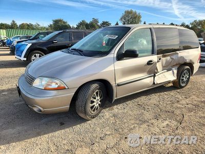 2003 FORD WINDSTAR LX 2FMZA51403BA52908 - główne zdjęcie licytacji z USA - miniatura
