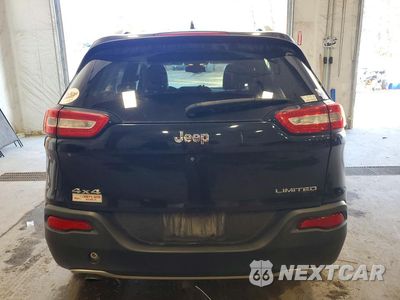Zdjęcie 6 z 12 samochodu: 2014 JEEP CHEROKEE LIMITED VIN:1C4PJMDB7EW140405 - miniatura