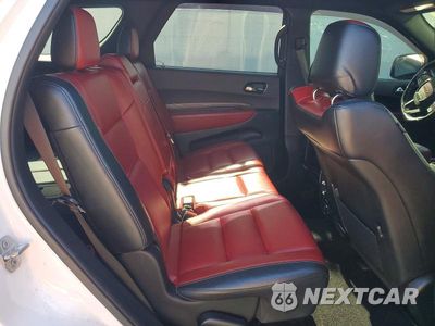 Zdjęcie 11 z 13 samochodu: 2021 DODGE DURANGO R/T VIN:1C4SDJCT1MC793550 - miniatura