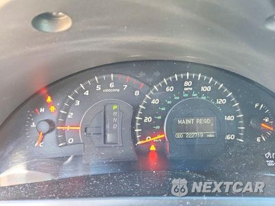 Zdjęcie 9 z 12 samochodu: 2009 TOYOTA CAMRY XLE V6 VIN:4T1BK46K19U094135 - miniatura