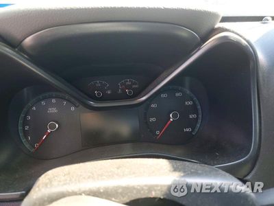 Zdjęcie 9 z 12 samochodu: 2021 GMC CANYON AT4 VIN:1GTG6FEN0M1100068 - miniatura