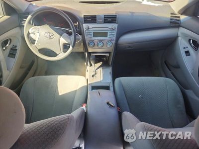 Zdjęcie 8 z 12 samochodu: 2007 TOYOTA CAMRY VIN:4T1BE46K37U073260 - miniatura