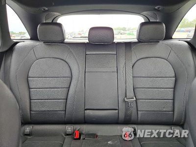 Zdjęcie 10 z 14 samochodu: 2022 MERCEDES-BENZ GLC 300 4MATIC VIN:W1N0G8EB3NV397226 - miniatura
