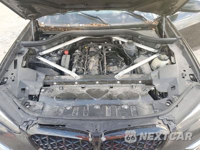 Zdjęcie 11 z 12 samochodu: 2020 BMW X5 XDRIVE40I VIN:5UXCR6C01L9B84786 - miniatura