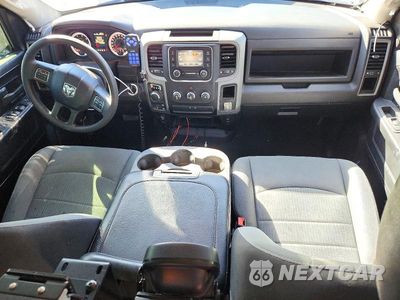 Zdjęcie 8 z 12 samochodu: 2022 RAM 1500 CLASSIC TRADESMAN VIN:1C6RR7FT6NS238980 - miniatura