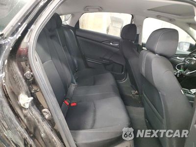 Zdjęcie 10 z 12 samochodu: 2016 HONDA CIVIC EX VIN:19XFC1F3XGE021139 - miniatura