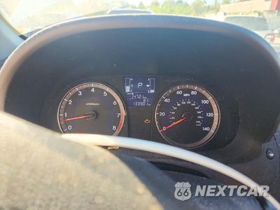 Zdjęcie 9 z 12 samochodu: 2016 HYUNDAI ACCENT SE VIN:KMHCT5AE7GU261295 - miniatura