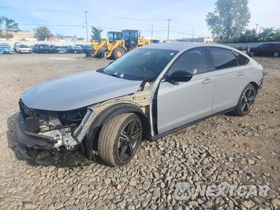 2026 HONDA ACCORD SE 1HGCY1F44TA007037 - główne zdjęcie licytacji z USA - miniatura