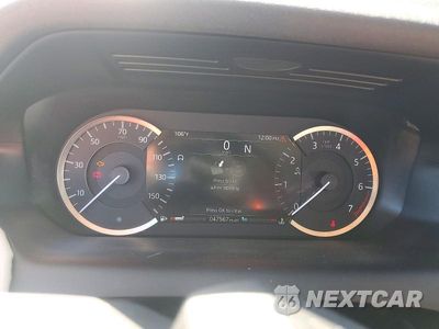 Zdjęcie 9 z 12 samochodu: 2020 LAND ROVER DISCOVERY SPORT S VIN:SALCJ2FX7LH879263 - miniatura