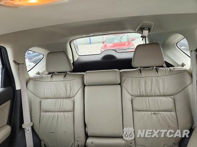 Zdjęcie 10 z 13 samochodu: 2013 HONDA CR-V EXL VIN:5J6RM4H70DL042056 - miniatura