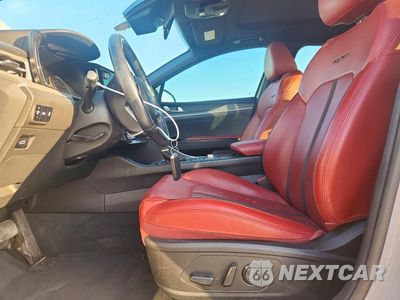 Zdjęcie 7 z 13 samochodu: 2022 KIA K5 GT LINE VIN:5XXG64J26NG123036 - miniatura