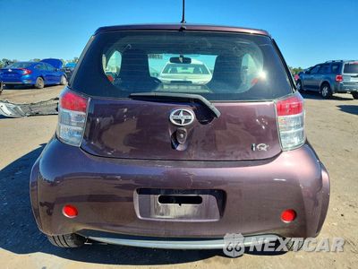 Zdjęcie 6 z 12 samochodu: 2014 SCION IQ BASE VIN:JTNJJXB03EJ029190 - miniatura