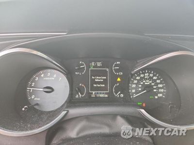 Zdjęcie 9 z 13 samochodu: 2018 TOYOTA SEQUOIA PLATINUM VIN:5TDDY5G1XJS163386 - miniatura