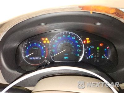 Zdjęcie 9 z 13 samochodu: 2007 TOYOTA SIENNA LE 7-PASSENGER VIN:5TDZK23C27S088852 - miniatura