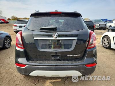 Zdjęcie 6 z 13 samochodu: 2020 BUICK ENCORE PREFERRED VIN:KL4CJASB4LB069355 - miniatura