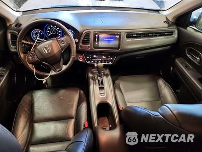 Zdjęcie 8 z 13 samochodu: 2016 HONDA HR-V EXL VIN:3CZRU5H70GM753183 - miniatura