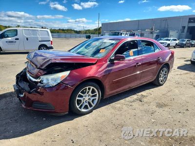 2015 CHEVROLET MALIBU 1LT 1G11C5SL0FF274149 - główne zdjęcie licytacji z USA - miniatura
