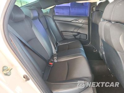 Zdjęcie 10 z 12 samochodu: 2020 HONDA CIVIC SPORT VIN:19XFC2F8XLE000822 - miniatura