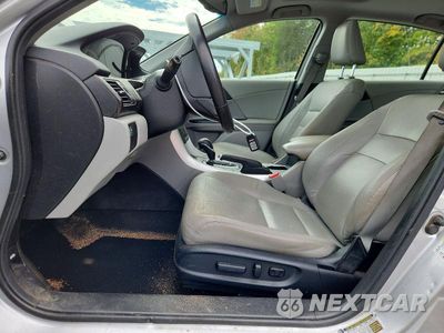 Zdjęcie 7 z 13 samochodu: 2013 HONDA ACCORD 4D EXL EXL VIN:1HGCR2F81DA124971 - miniatura