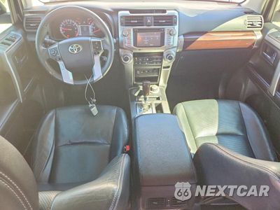 Zdjęcie 8 z 13 samochodu: 2016 TOYOTA 4RUNNER LIMITED VIN:JTEBU5JR0G5382286 - miniatura