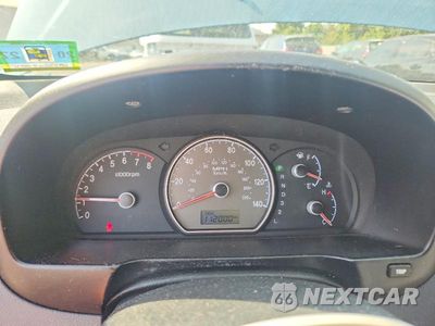 Zdjęcie 9 z 12 samochodu: 2007 HYUNDAI ELANTRA GLS VIN:KMHDU46D37U185179 - miniatura
