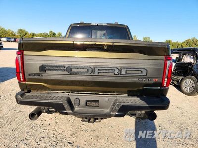 Zdjęcie 6 z 12 samochodu: 2026 FORD F150 RAPTOR VIN:1FTFW1RJ3TFA10260 - miniatura