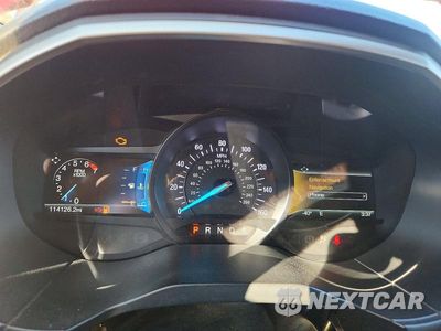 Zdjęcie 9 z 14 samochodu: 2018 FORD EDGE SEL VIN:2FMPK4J94JBB94136 - miniatura