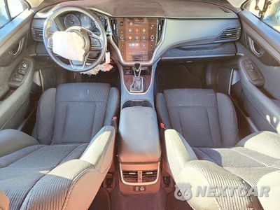Zdjęcie 8 z 12 samochodu: 2025 SUBARU LEGACY PREMIUM VIN:4S3BWAC6XS3012655 - miniatura