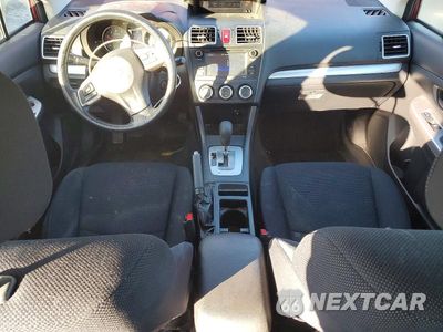 Zdjęcie 8 z 13 samochodu: 2016 SUBARU IMPREZA VIN:JF1GPAA67G8249027 - miniatura