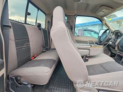 Zdjęcie 10 z 12 samochodu: 2010 FORD F250 SUPER DUTY VIN:1FTSX2BR3AEB17393 - miniatura