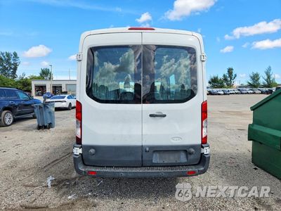Zdjęcie 6 z 13 samochodu: 2015 FORD TRANSIT 350 DELIVERY VAN VIN:1FTSW2CG7FKA78526 - miniatura
