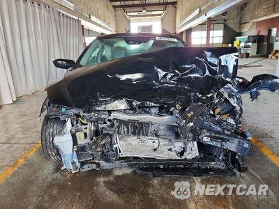 Piąte zdjęcie samochodu w środku: 2024 HYUNDAI ELANTRA SEL VIN:KMHLS4DG0RU811532 - miniatura