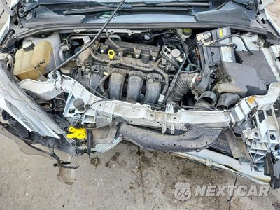 Zdjęcie 11 z 13 samochodu: 2016 FORD FOCUS SE VIN:1FADP3K26GL270443 - miniatura