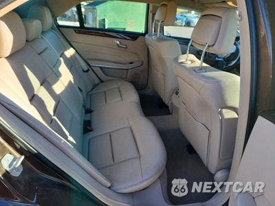 Zdjęcie 10 z 13 samochodu: 2016 MERCEDES-BENZ E 350 4MATIC VIN:WDDHF8JB2GB255009 - miniatura