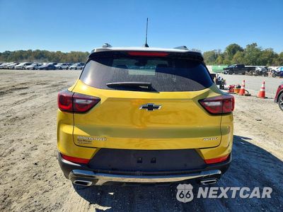 Zdjęcie 6 z 14 samochodu: 2025 CHEVROLET TRAILBLAZER ACTIV VIN:KL79MVSL0SB095938 - miniatura