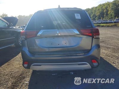 Zdjęcie 6 z 13 samochodu: 2020 MITSUBISHI OUTLANDER SE VIN:JA4AZ3A32LZ015162 - miniatura