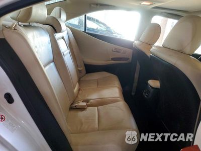 Zdjęcie 10 z 13 samochodu: 2011 LEXUS HS 250H VIN:JTHBB1BA3B2047978 - miniatura