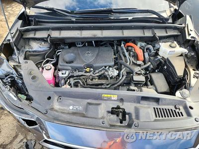 Zdjęcie 12 z 13 samochodu: 2023 TOYOTA HIGHLANDER HYBRID XLE VIN:5TDKBRCH5PS565408 - miniatura