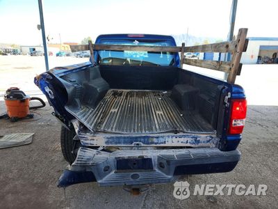 Zdjęcie 6 z 12 samochodu: 2011 FORD RANGER SUPER CAB VIN:1FTKR1EE0BPA71945 - miniatura