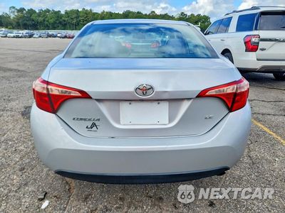 Zdjęcie 6 z 12 samochodu: 2017 TOYOTA COROLLA LE VIN:5YFBURHE7HP584531 - miniatura