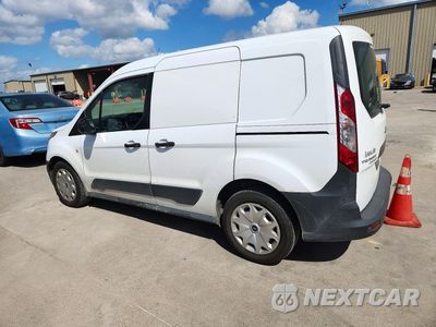 Drugie zdjęcie samochodu z przodu: 2015 FORD TRANSIT CONNECT XL DELIVERY VAN VIN:NM0LE6E73F1178041 - miniatura