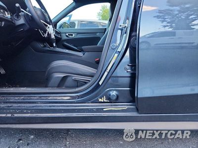 Zdjęcie 12 z 13 samochodu: 2026 HONDA CIVIC SPORT VIN:19XFL2H88TE004400 - miniatura
